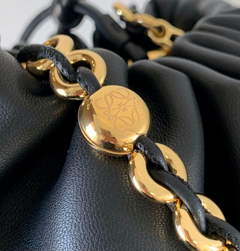 Loewe Flamenco Bags